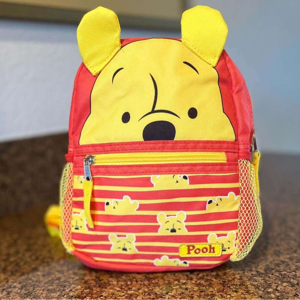 Disney Baby Backpack Mini Child 18 Months+